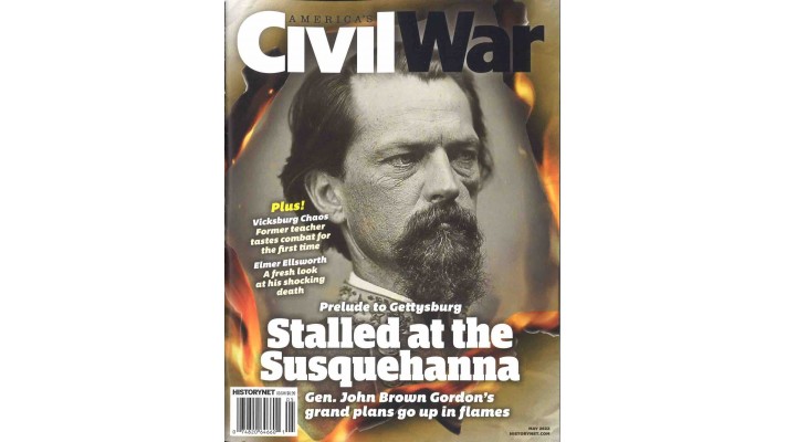 AMERICA'S CIVIL WAR (to be translated)